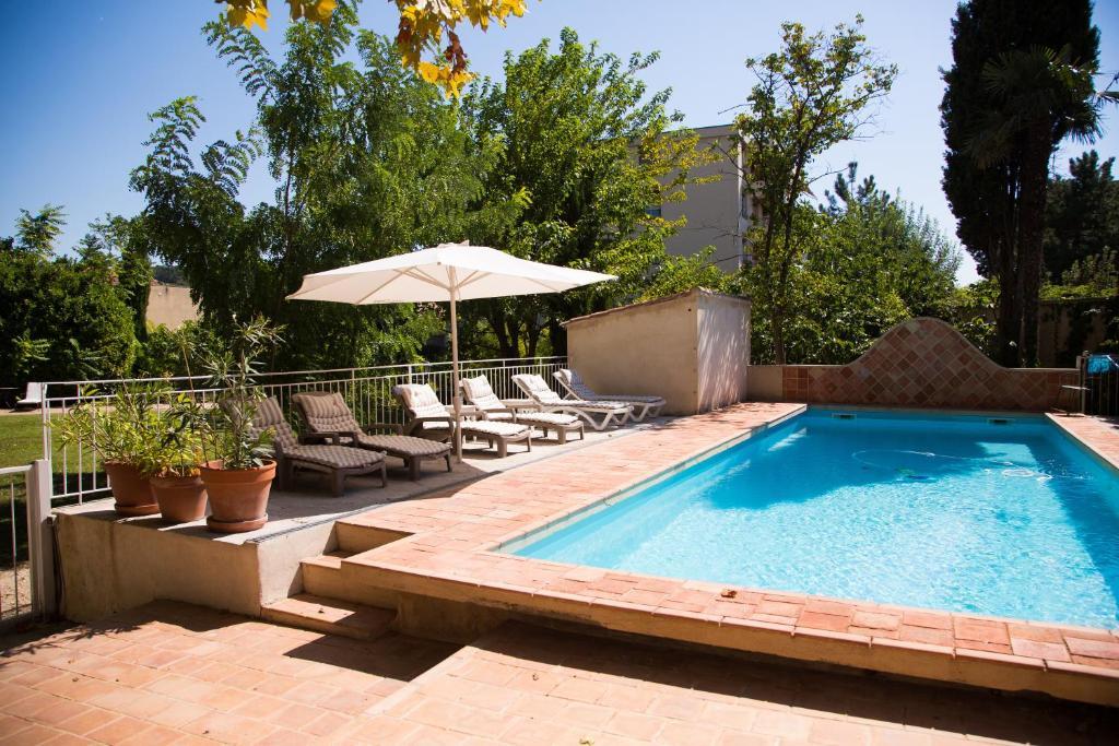 Aurenjo Orange (Vaucluse)