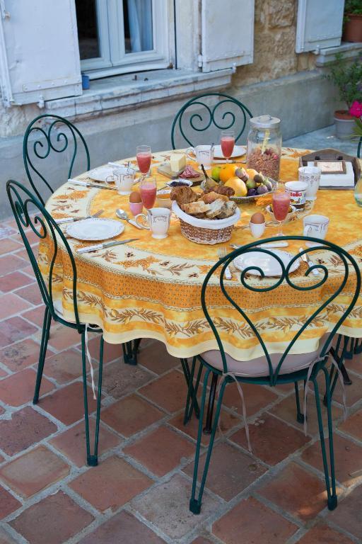 Aurenjo Orange (Vaucluse)