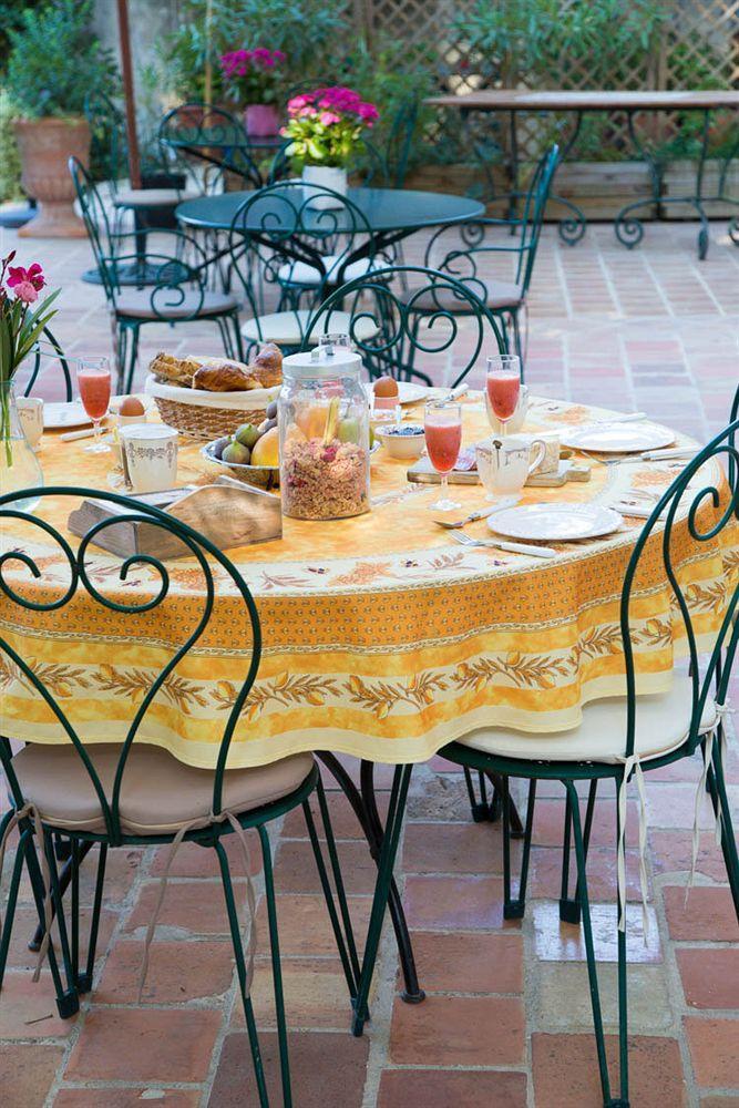 Aurenjo - Bed & Breakfast 3* Orange (Vaucluse)