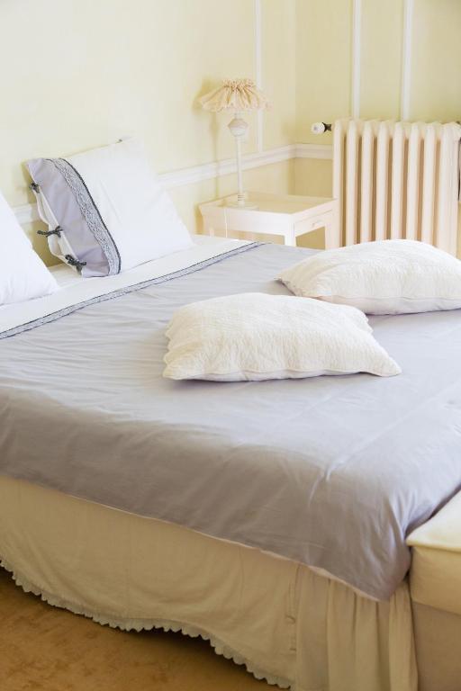 Aurenjo - Bed & Breakfast Orange (Vaucluse)